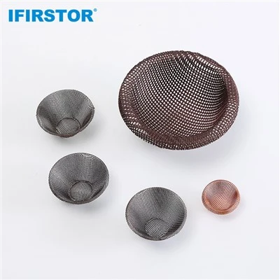 Filtri tal-malji tal-fibreglass